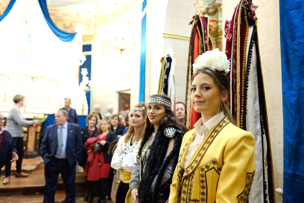 Pregón de las Fiestas de Monforte del Cid