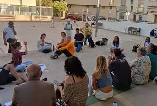 Reunión para debatir sobre el modelo turístico que debe imperar en Palma