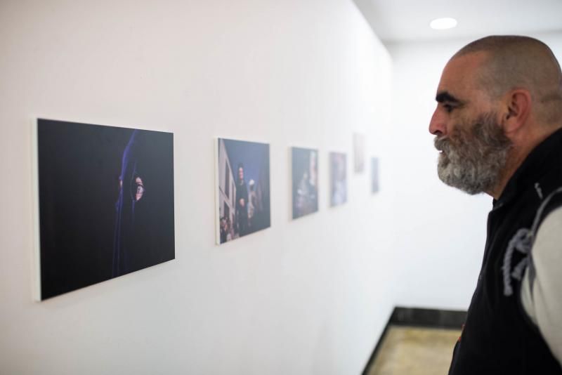 Exposición de Fotonoviembre.Andrés Gutierrez  | 21/11/2019 | Fotógrafo: Carsten W. Lauritsen