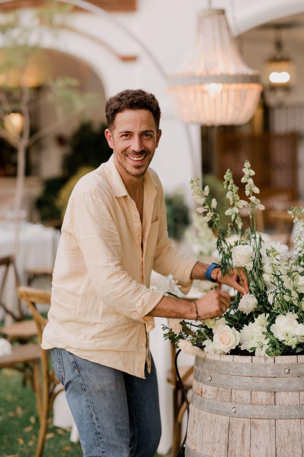 Floristería Manu Florista Floristería Manu Florista
