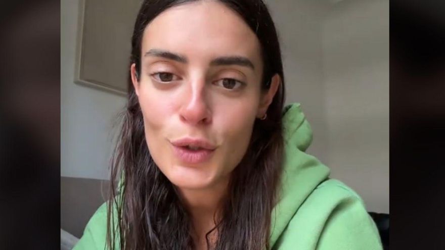 Susana Bicho, influencer: &quot;Sí escondo el acento de Murcia, pero no lo hago intencionadamente&quot;