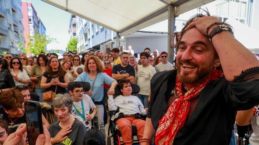 El Solifest espera, como mínimo, doblar la recaudación del año pasado en favor del centro Princesa Letizia