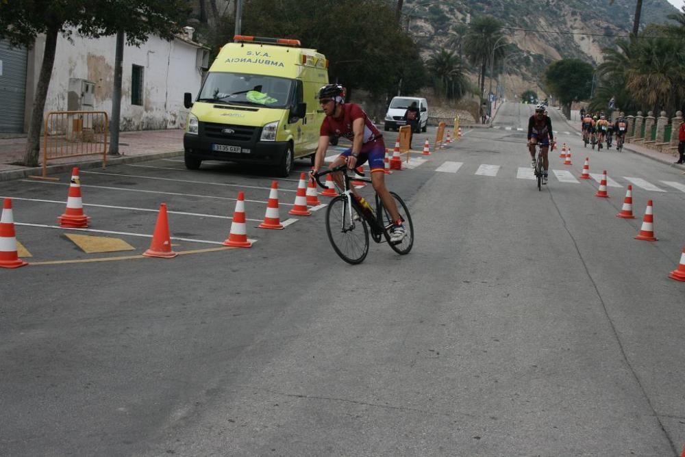 Duatlón de Archena