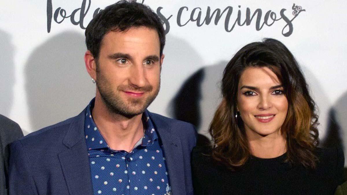 Dani Rovira y Clara Lago se separan tras cinco años de relación