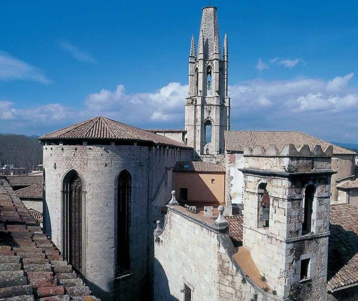 Basílica de Sant Feliu