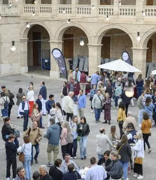 Nit del Ví in Palma: Was Mallorcas Winzer derzeit wirklich beschäftigt