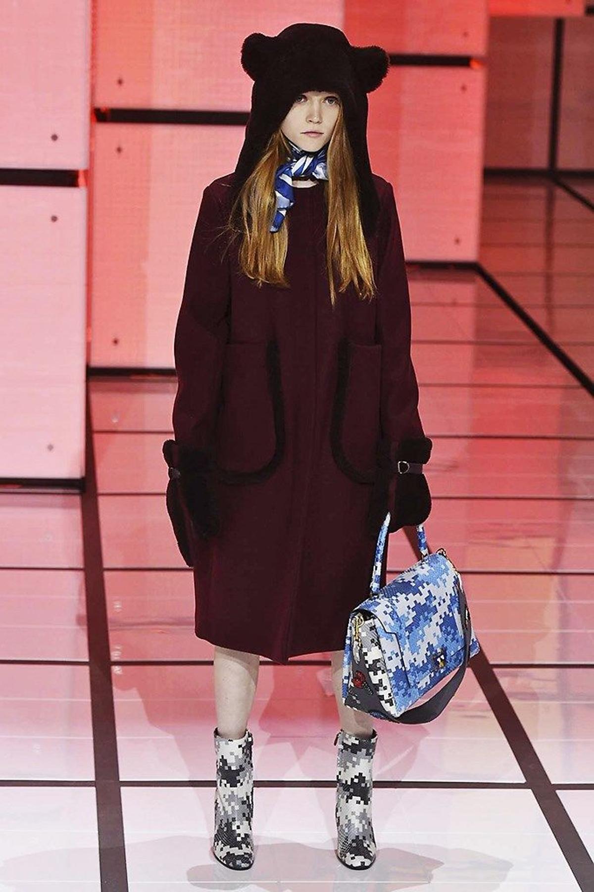 Anya Hindmarch