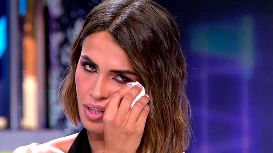 Preocupación por el estado de salud de Sofía Suescun tras sus publicaciones: &quot;Al llegar a casa ha empezado a convulsionar&quot;
