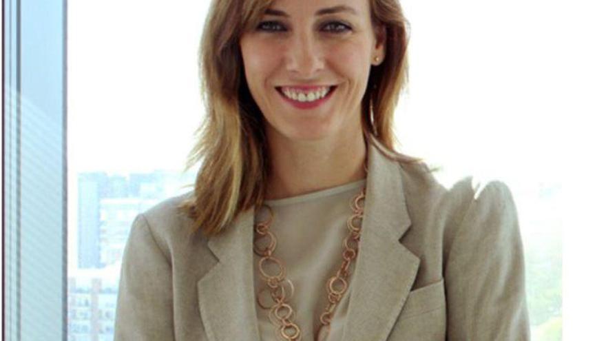 Paloma Real, directora general de Mastercard España: “Las alianzas, el compañerismo y una red de soporte son esenciales para emprender”