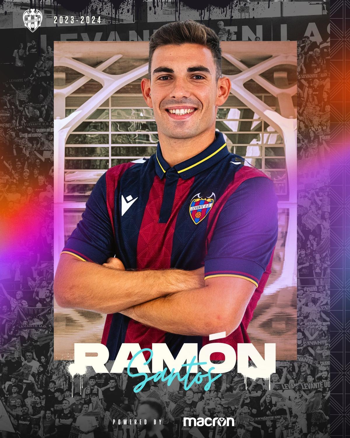 Ramón Santos
