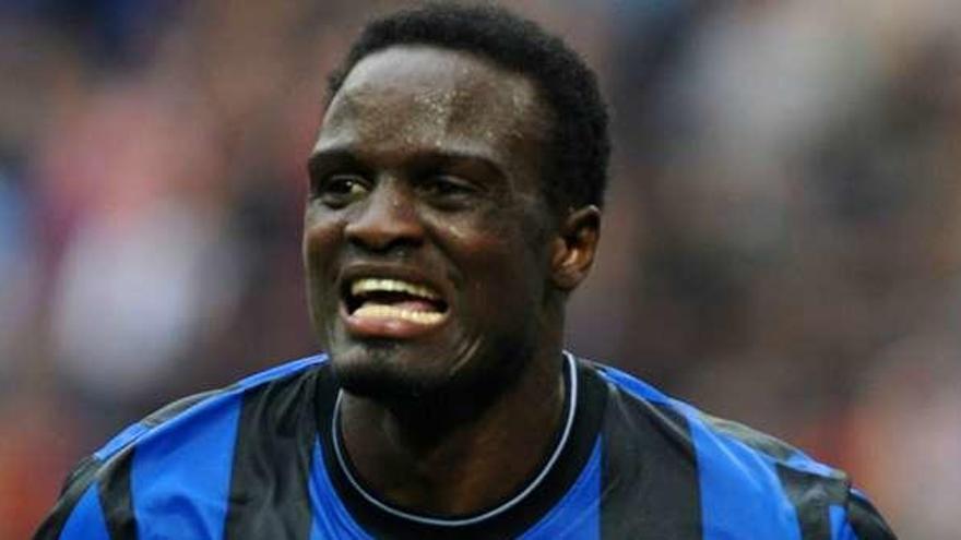 Mariga, un campeón de Europa para el Oviedo