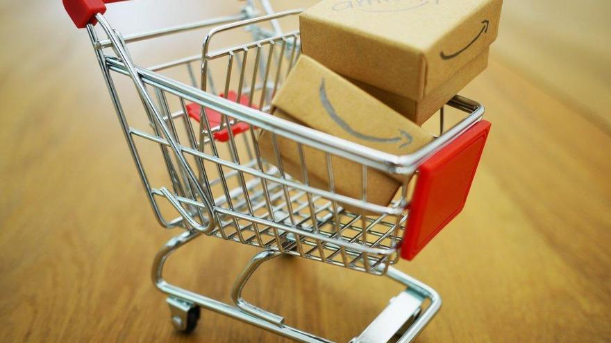 Las mejores ofertas en Carritos De Compras al por menor