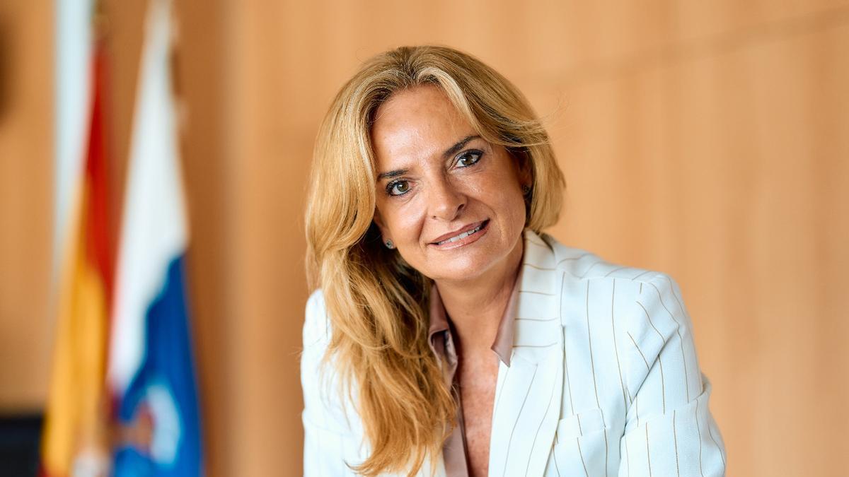 Canarias inicia en octubre una nueva fase de vacunación frente al virus respiratorio