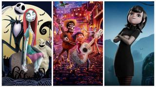 Halloween para niños: 5 películas disponibles en 'streaming' para divertirse de miedo