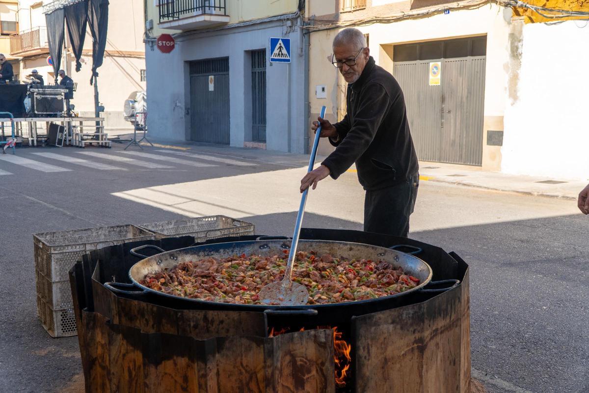 Galeria de fotos del Carnaval de Nules