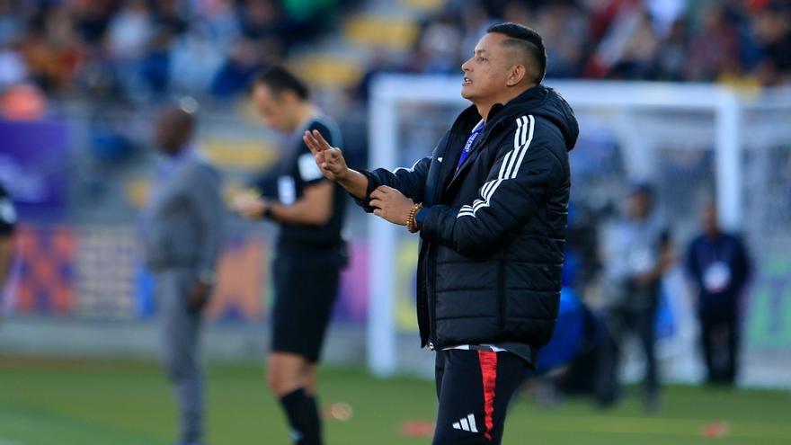 Colombia Sub-20, rival de España: "A uno le mataron al padre, otro cayó en drogas..."