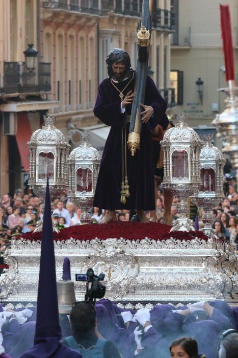 Lunes Santo | Pasión