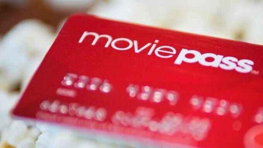 MoviePass, el Netflix de los cines, anuncia su cierre