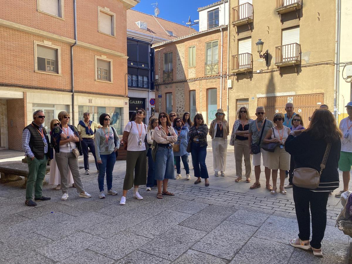 GALERÍA | Segunda jornada de la Feria de Septiembre en Benavente GALERÍA | Segunda jornada de la Feria de Septiembre en Benavente