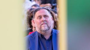 Junqueras deixa formalment  ERC per mirar de tornar amb més força