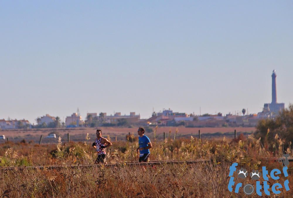 Mar Menor Running Challenge