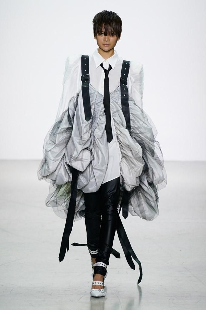 Asia Fashion Collection