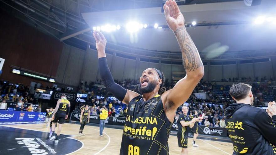 Patty Mills, la leyenda australiana del CB Canarias, la nueva variante en el derbi insular para el CB Gran Canaria del 'Che' García