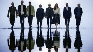 ‘Lady Macbeth de Mtsensk’, assassinats i sexe al Liceu