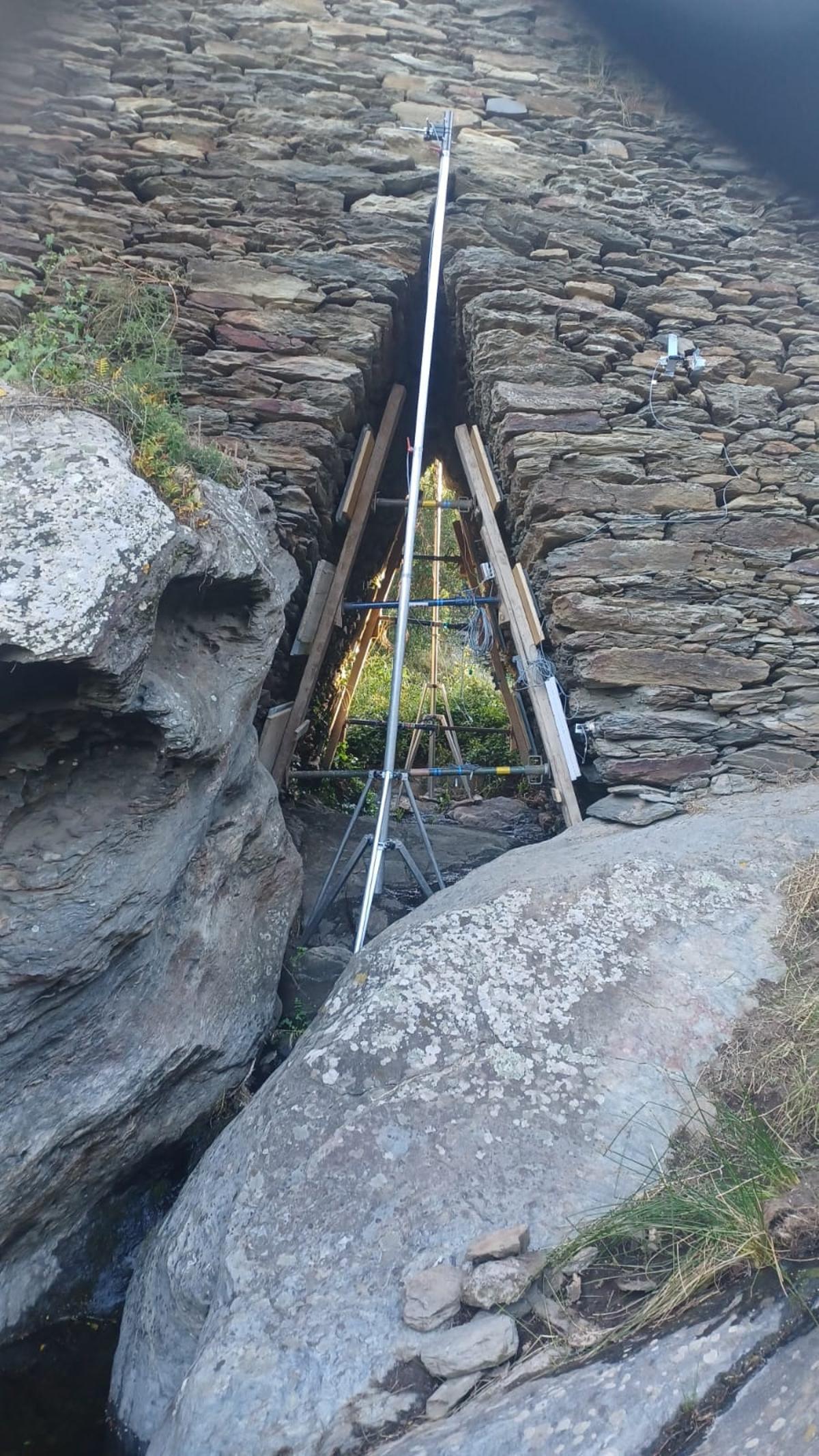 Es Pont des Barral