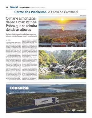 Carme dos Pincheiros 2026