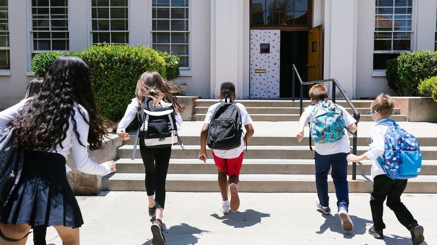 Calendario escolar 2023-24 en Galicia: qué día empiezan las clases y cuándo son las vacaciones