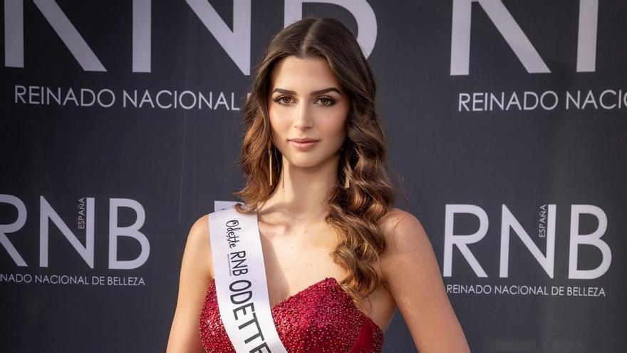 Redondela encadena éxitos en los certámenes de belleza: Paula Rojas brilla en Miss España tras la corona de Guillermo Lago