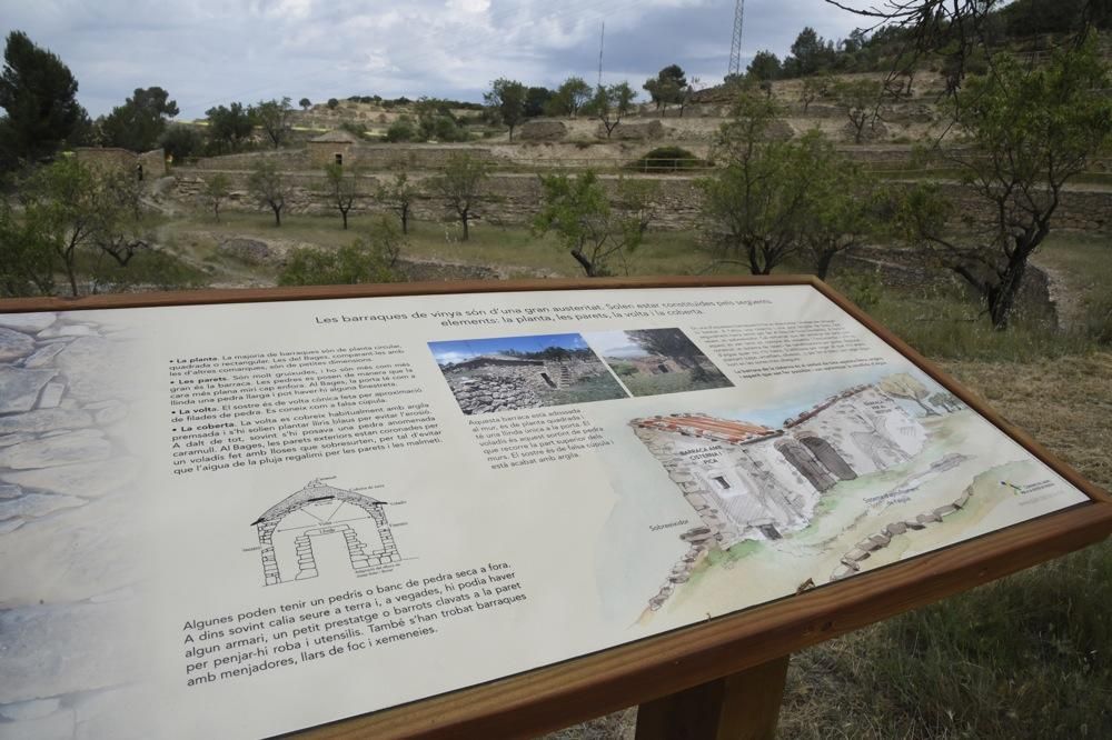 Parc de Secà