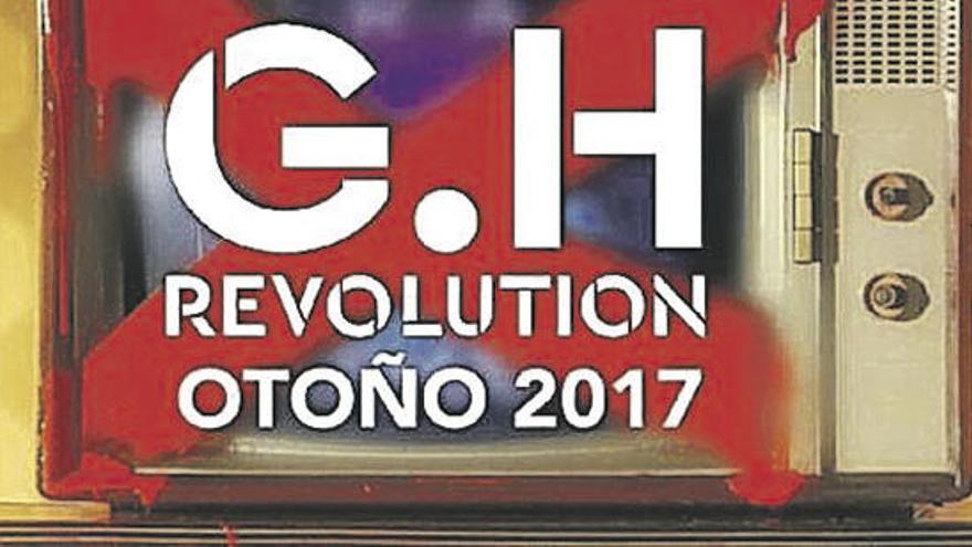 La revolución llega a Telecinco