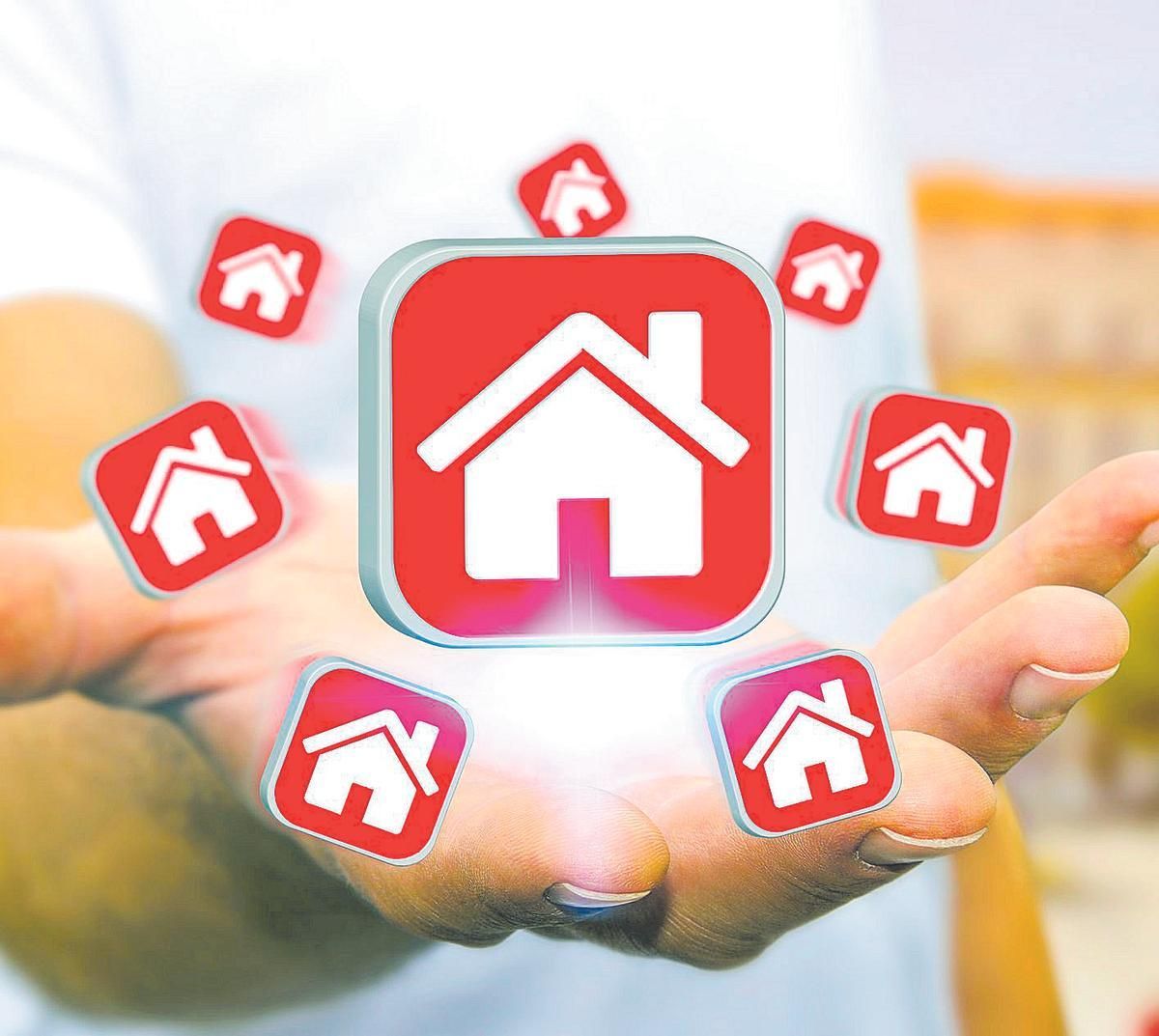 Los millenial captan entre el 20% y el 30% de las compras de vivienda en España