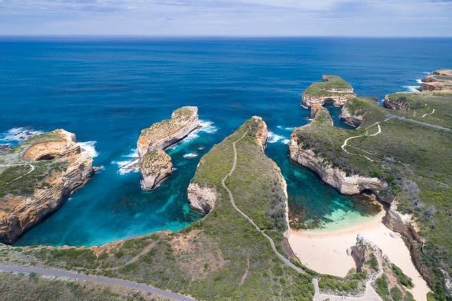 Great Ocean Road, Australia