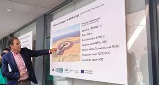 El Gobierno presentará a Tenerife y Gran Canaria para la Agencia Espacial