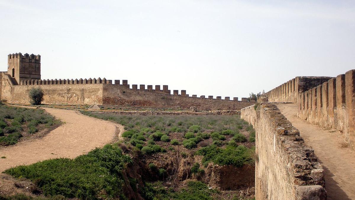 La muralla más larga de Europa está en España: una joya por descubrir