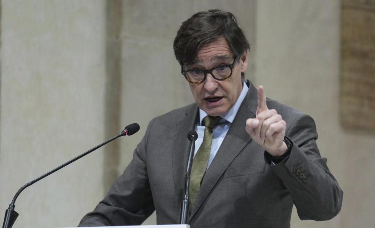 El Govern amplia fins als 40 anys els préstecs per a habitatge