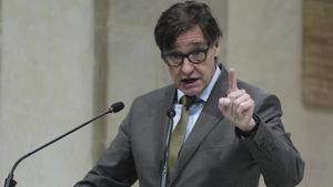 El Govern amplia fins als 40 anys els préstecs per a habitatge