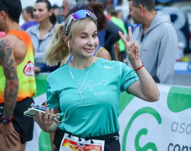 RunCáncer València: así se ha vivido la carrera que le planta cara a la enfermedad