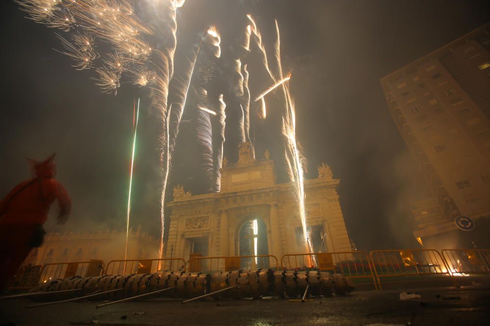 Cavalcada del Foc 2018