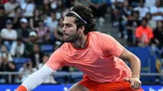 Así quedan los octavos de final del ATP 500 de Tokio 2026 tras la victoria de Alcaraz y la derrota de Jódar