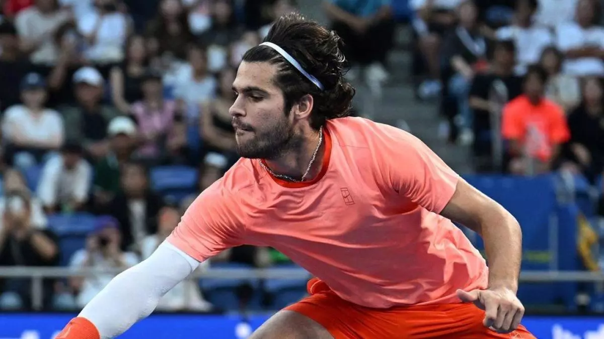 Así quedan los octavos de final del ATP 500 de Tokio 2026 tras la victoria de Alcaraz y la derrota de Jódar