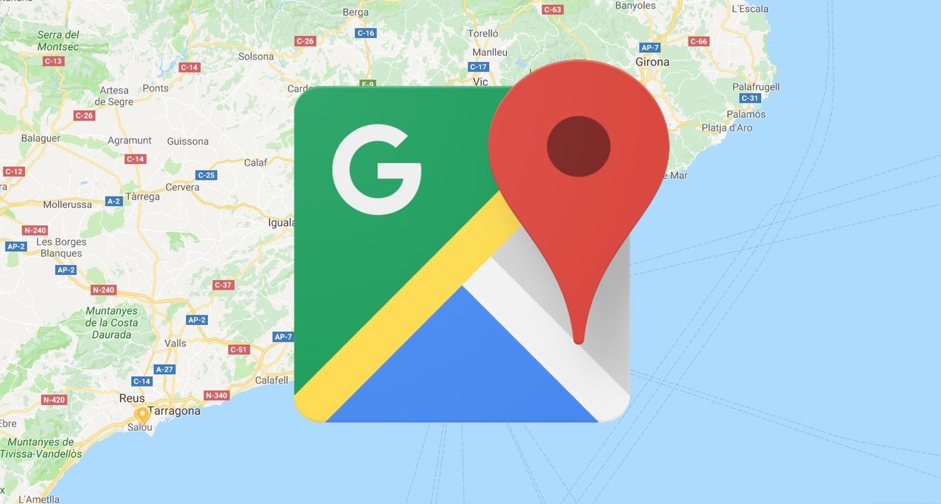 Conoce estos trucos para que Google Maps sea tu mejor aliado este verano