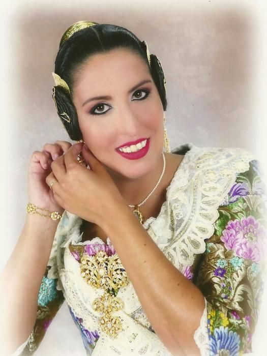 ALGIRÓS - Mª Doloresaparicio Martínez (República Argentina-Dr. Pallarés Iranzo)