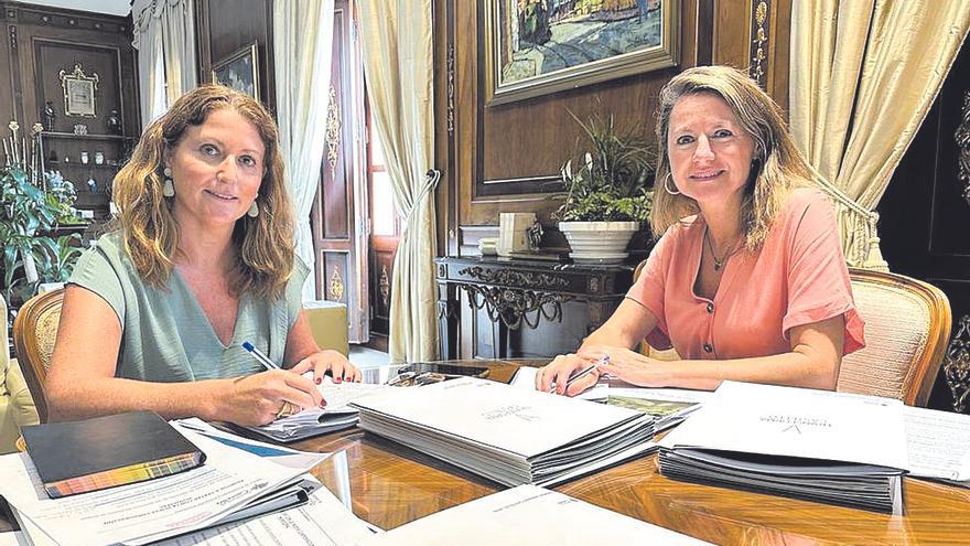 El Gobierno concede al Ayuntamiento de Castelló una moratoria de un año para implantar la Zona de Bajas Emisiones