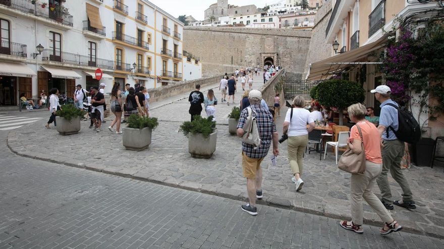 El tiempo en Ibiza: La Aemet alerta de un cambio inesperado