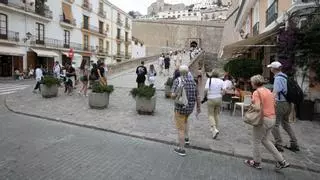 El tiempo en Ibiza: La Aemet alerta de un cambio inesperado