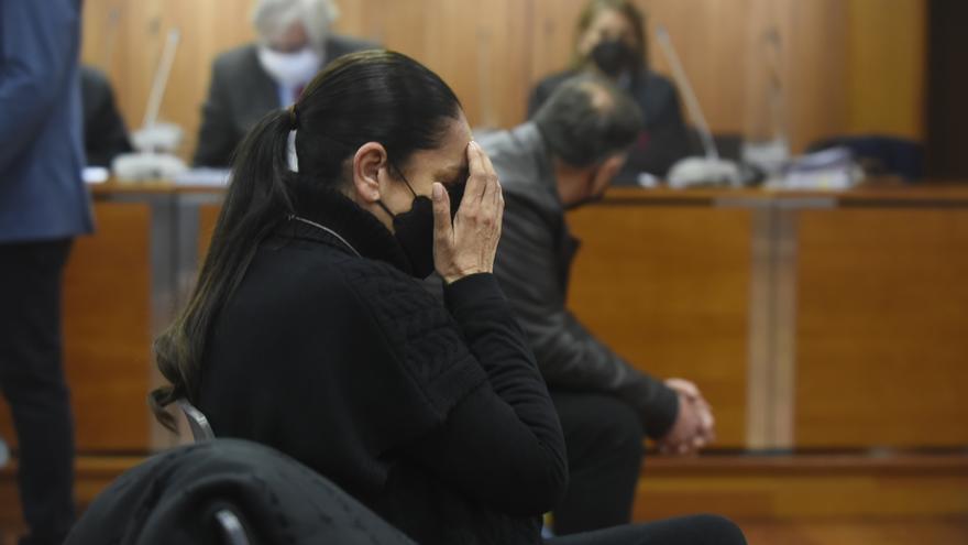 Juicio a Isabel Pantoja por insolvencia punible | Pantoja dice desconocer  las deudas: "Quería salvar mi patrimonio, no me importaba la casa"